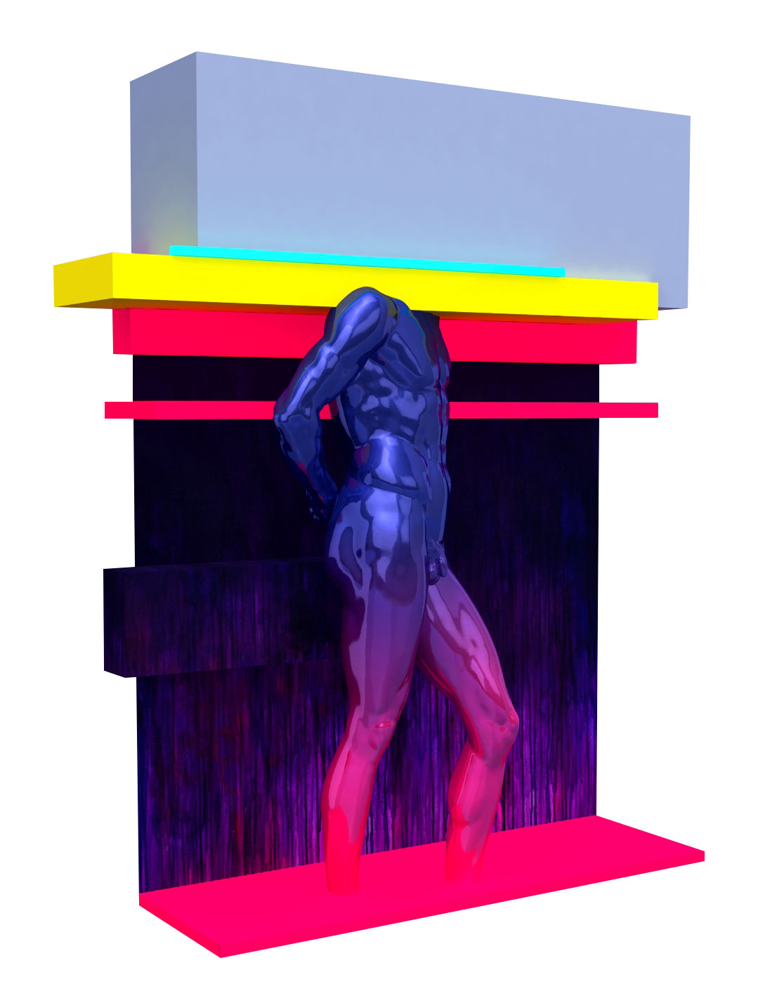 sebastian-riffo-montenegro--synthetic-mars--150x110cm-digital